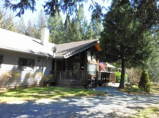 3839 Shoemaker Rd, Georgetown, CA 95634