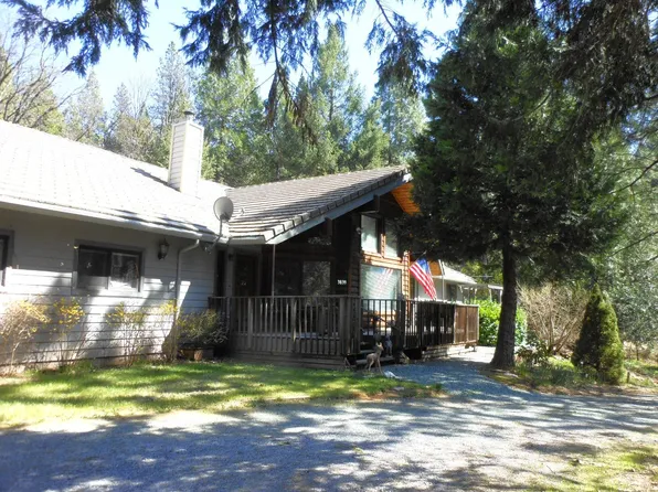 3839 Shoemaker Rd, Georgetown, CA 95634