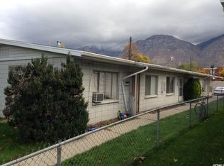 172 N 600 W, Provo, UT 84601