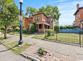 57 Smith Pl APT 3, Columbus, OH 43201