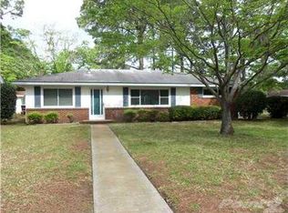 7 Delta Cir, Savannah, GA 31406