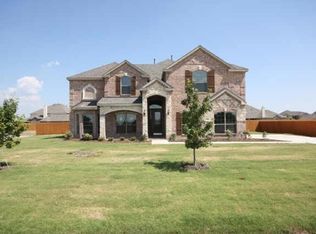 1208 Braddock Way, Wylie, TX 75098