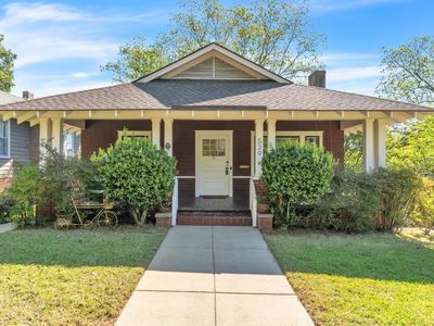 529 Hampton Dr, Spartanburg, SC, 29306