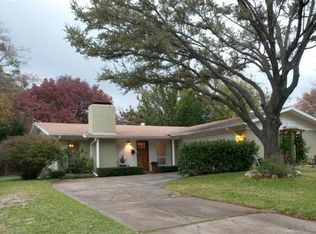 3217 Tower Trl, Dallas, TX 75229