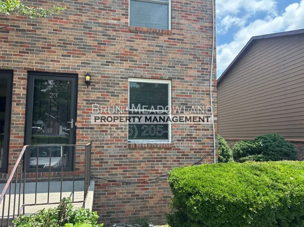 4820 Scheel Rd APT 23, Knoxville, TN 37912