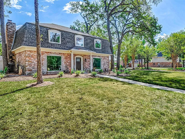 5219 Lookout Mountain Dr — Photo 2
