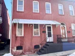632 Poplar St, Lancaster, PA 17603