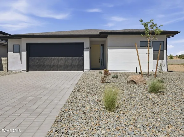 5170 N Jeffers Ave, Prescott Valley, AZ 86314