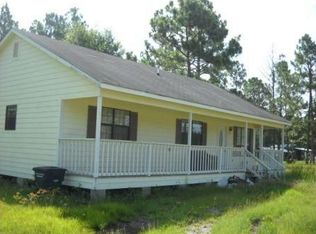 10404 Tucker Rd, Vancleave, MS 39565