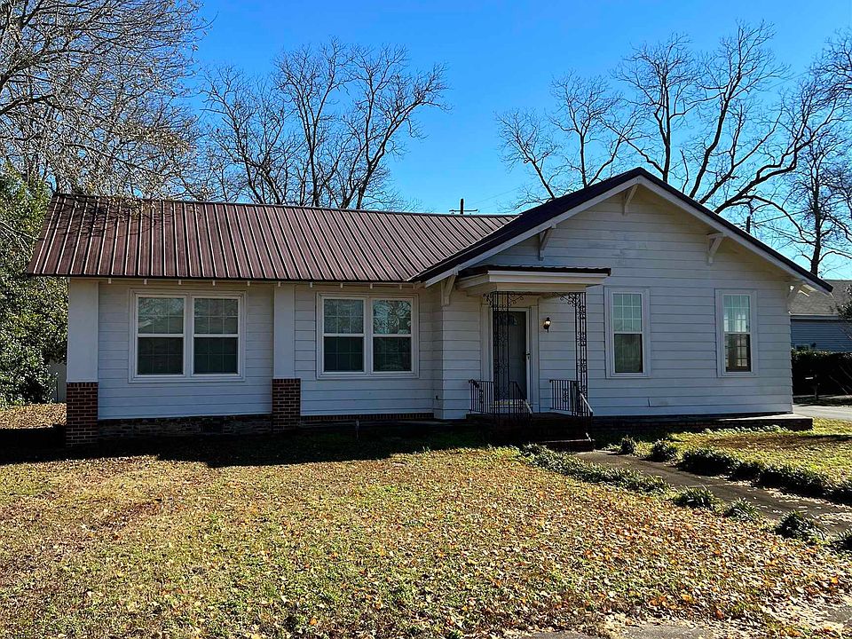 47 S Winston St, Reynolds, GA 31076 Zillow