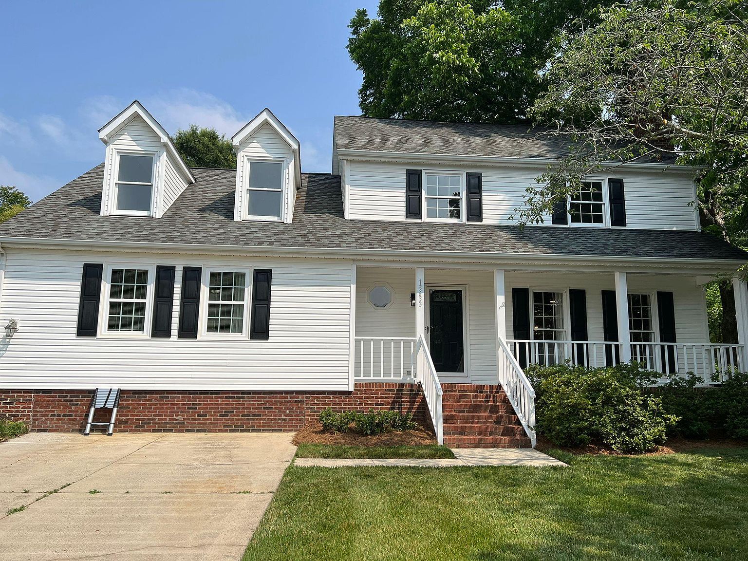 13633 Strathaven Dr, Matthews, NC 28105 Zillow