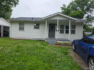 130 Saint Paul Dr, Cahokia, IL 62206