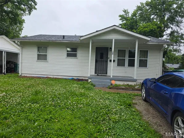 130 Saint Paul Dr, Cahokia, IL 62206