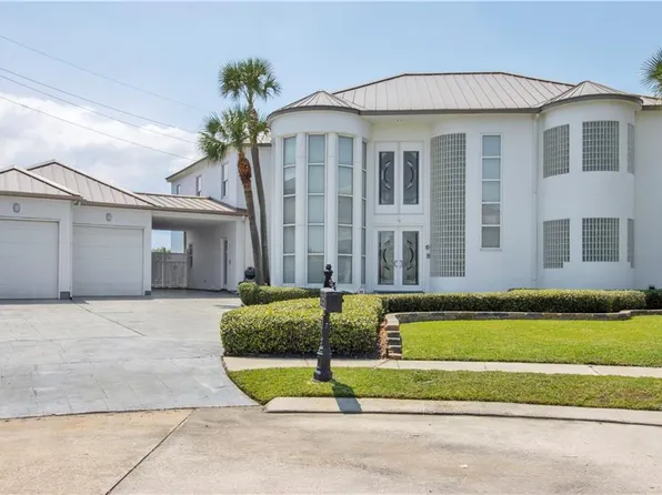 4 New Basin Way, New Orleans, LA 70124