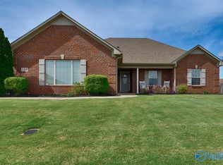 129 Lexi Ln, Meridianville, AL 35759