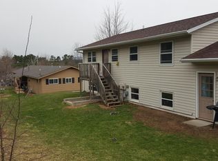 1417 Foothill Ave, Weston, WI 54476