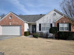 718 Bartow Dr, Dacula, GA 30019