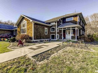 3839 Stone Rd, Springfield, IL 62707