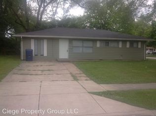 6735 E 52nd St, Indianapolis, IN 46226