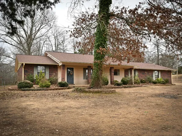 198 Polk Rd #8, Wickes, AR 71973