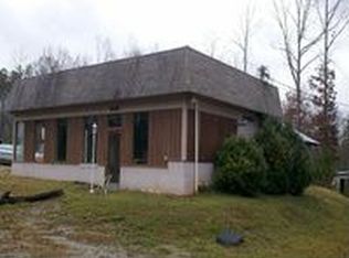 3890 Gumlog Rd, Lavonia, GA 30553