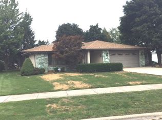 8020 Bob O Link Rd, Orland Park, IL 60462