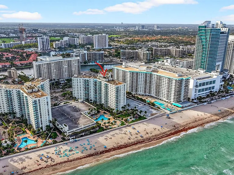 3801 S Ocean Dr #4R — Photo 60
