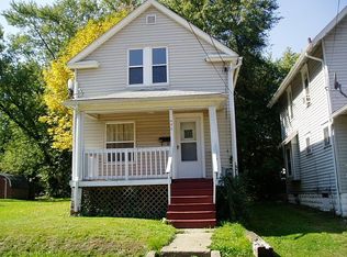 490 Alexander St, Akron, OH