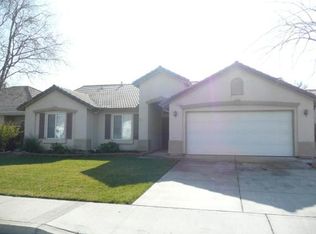 2161 Franklin Way, Hanford, CA 93230