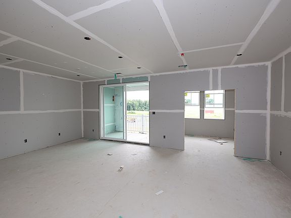 Interior - August 22, 2026