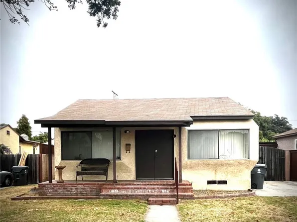 6118 Amos Ave, Lakewood, CA 90712