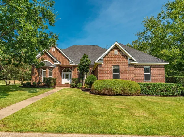 123 Saratoga St, Hot Springs, AR 71901