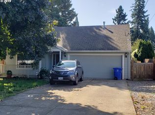 14918 SE Main St, Portland, OR 97233