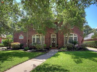 1909 Hidden Cove Ct, League City, TX 77573