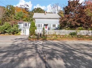 176 Woodland Ave, Seekonk, MA 02771