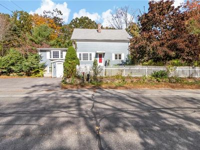 176 Woodland Ave, Seekonk, MA, 02771