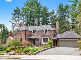 10 Sherbourne St, Andover, MA 01810