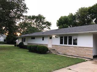 314 E Maple St, Cayuga, IN 47928