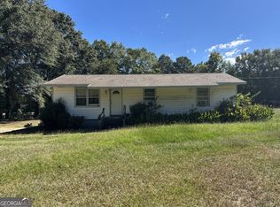 193 Lincoln Rd, Tyrone, GA 30290