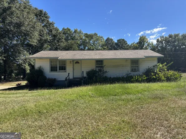 193 Lincoln Rd, Tyrone, GA 30290