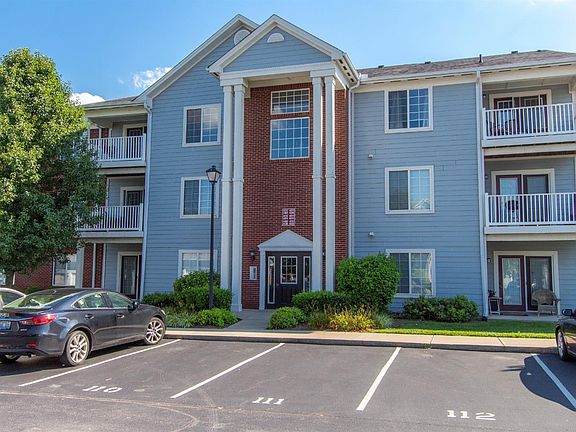 2nd image of 2312 Remington Way APT 4110