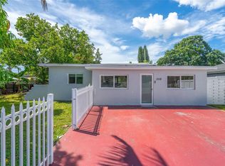 1116 Opa Locka Blvd, Miami, FL 33168