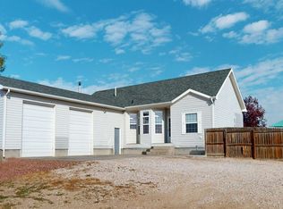 3580 Road 86, Lingle, WY 82223