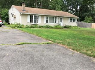 42 Coral Rd, Springfield, MA 01118