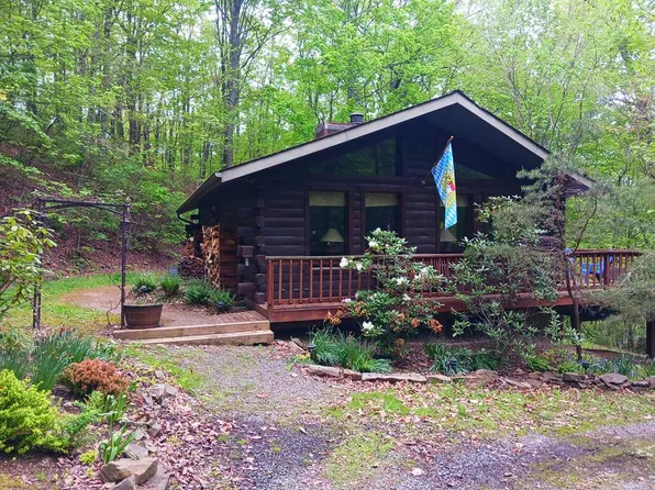 16970 Candlemoss Dr, James Creek, PA 16657