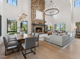 4616 Aspen Camp Loop, Park City, UT 84098