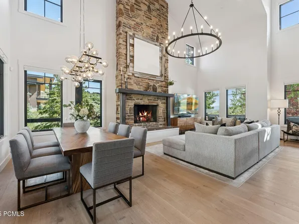 4616 Aspen Camp Loop, Park City, UT 84098