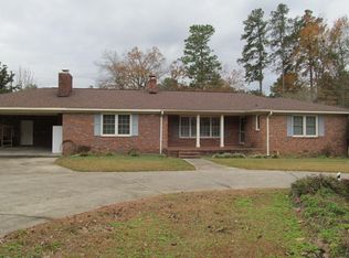 1801 Pine Log Rd, Aiken, SC 29803