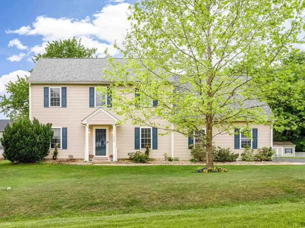 156 Pheasant Run, Waynesboro, VA 22980