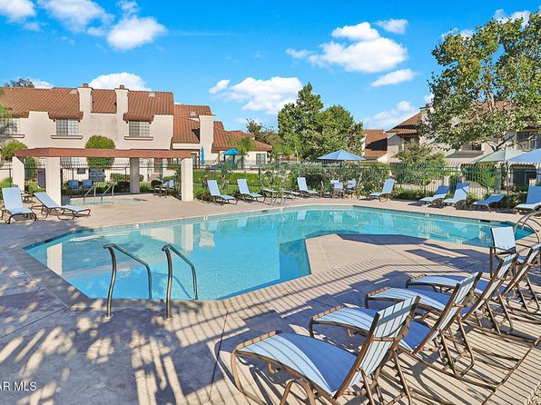 388 Country Club Dr UNIT C, Simi Valley, CA 93065